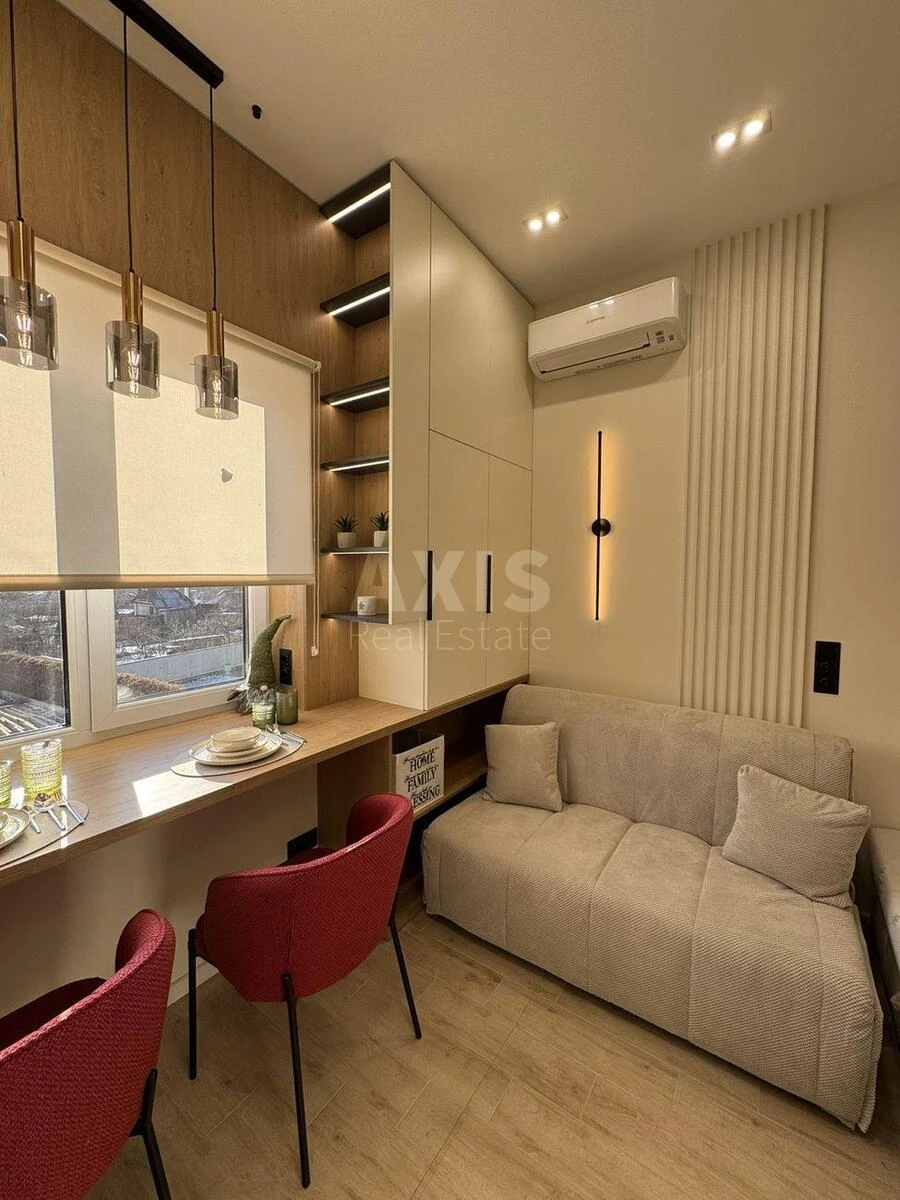 1k apartment vul. Lubens'ka 14690113