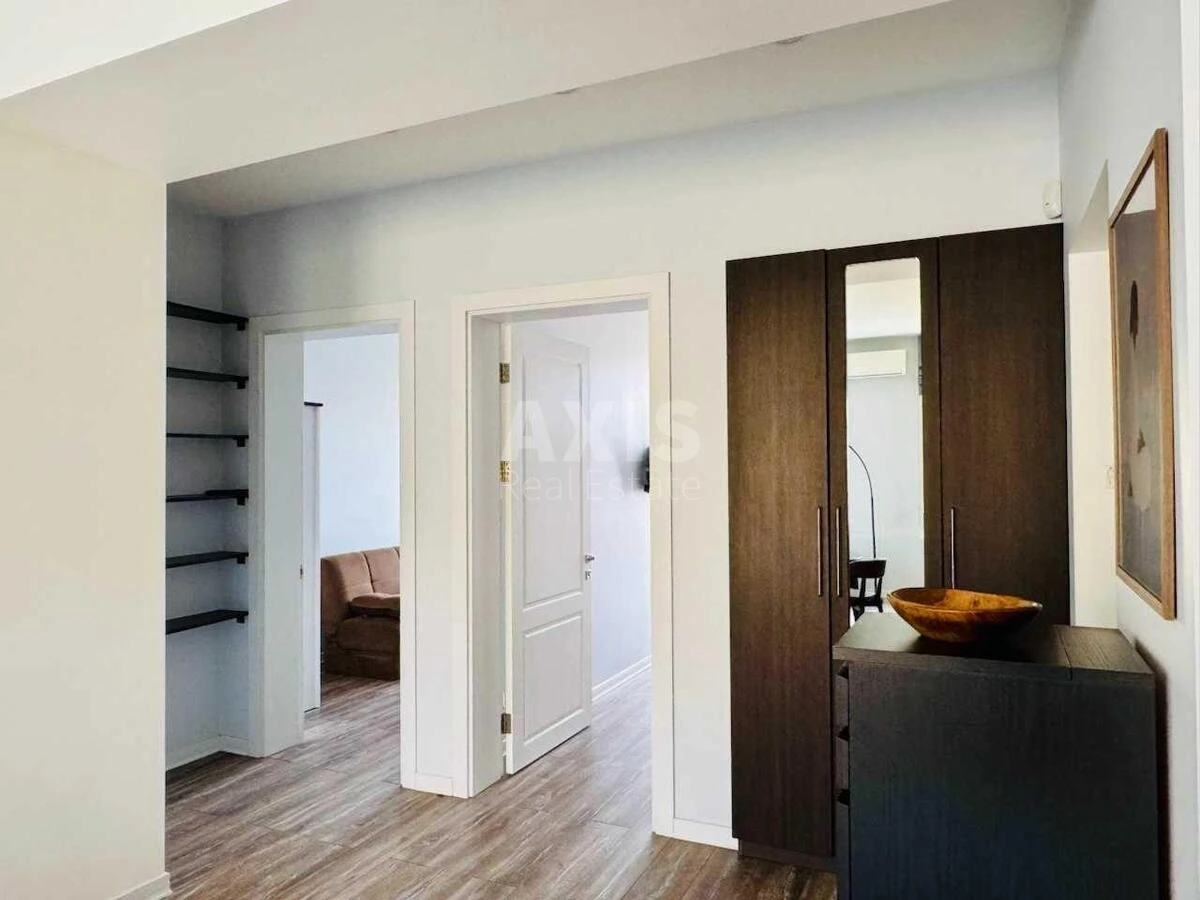 3k apartment vul. Volodymyrs'ka 837100414