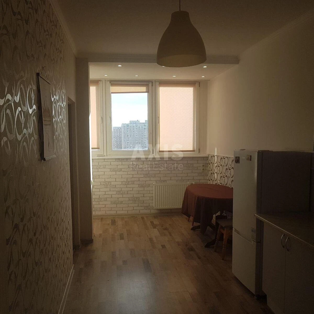 1к квартира ул. Драгоманова 26695061