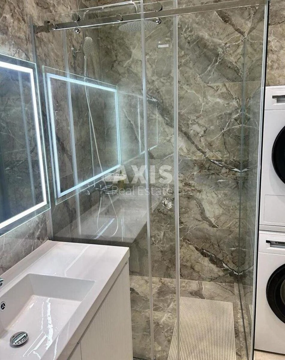 2k apartment pr-t Berestejskij 11, Block 1669718