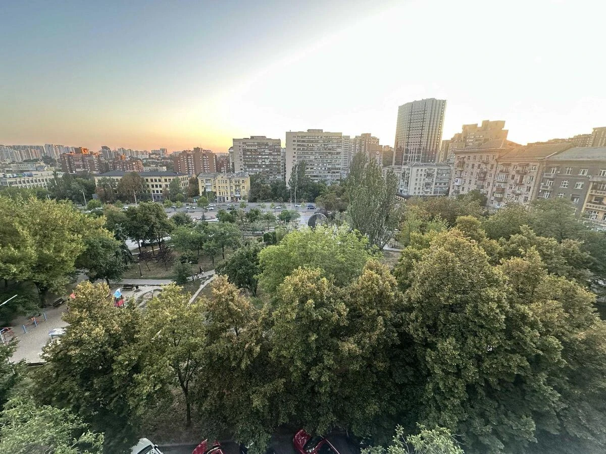 2k apartment vul. Predslavyns'ka 38709679