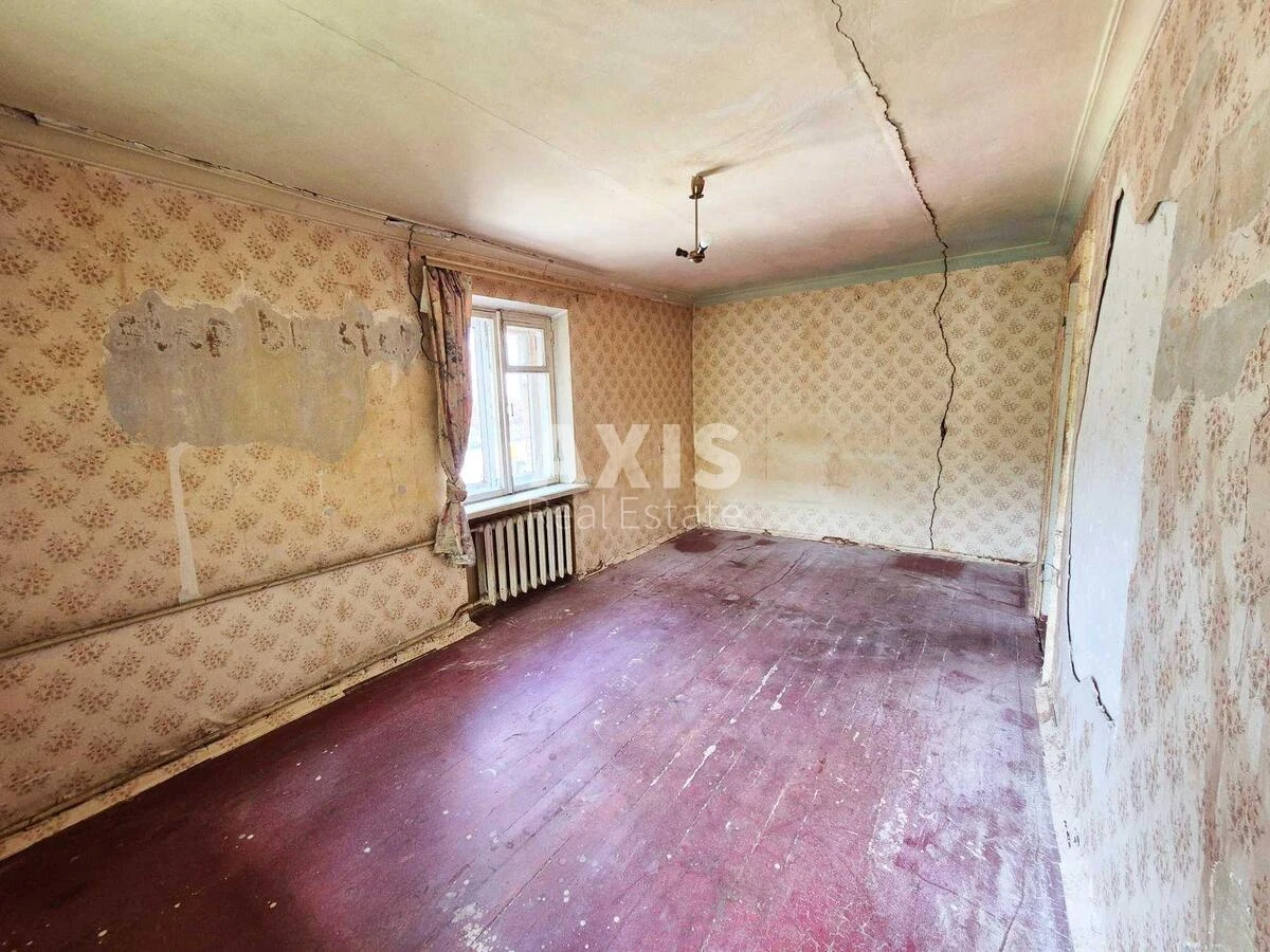1к квартира ул. Еленовская 34701236
