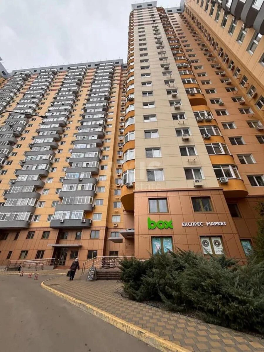 1к квартира ул. Кондратюка Юрия 170811