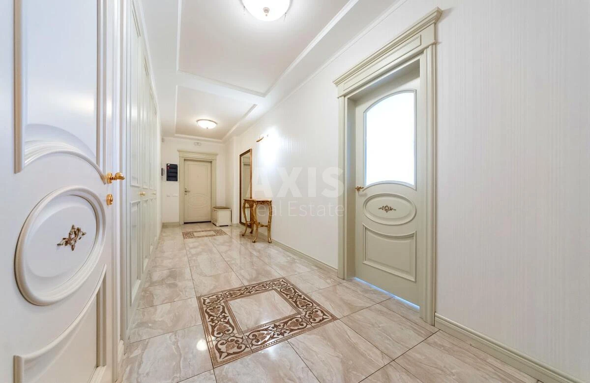 4k apartment vul. Dilova 2Б693973