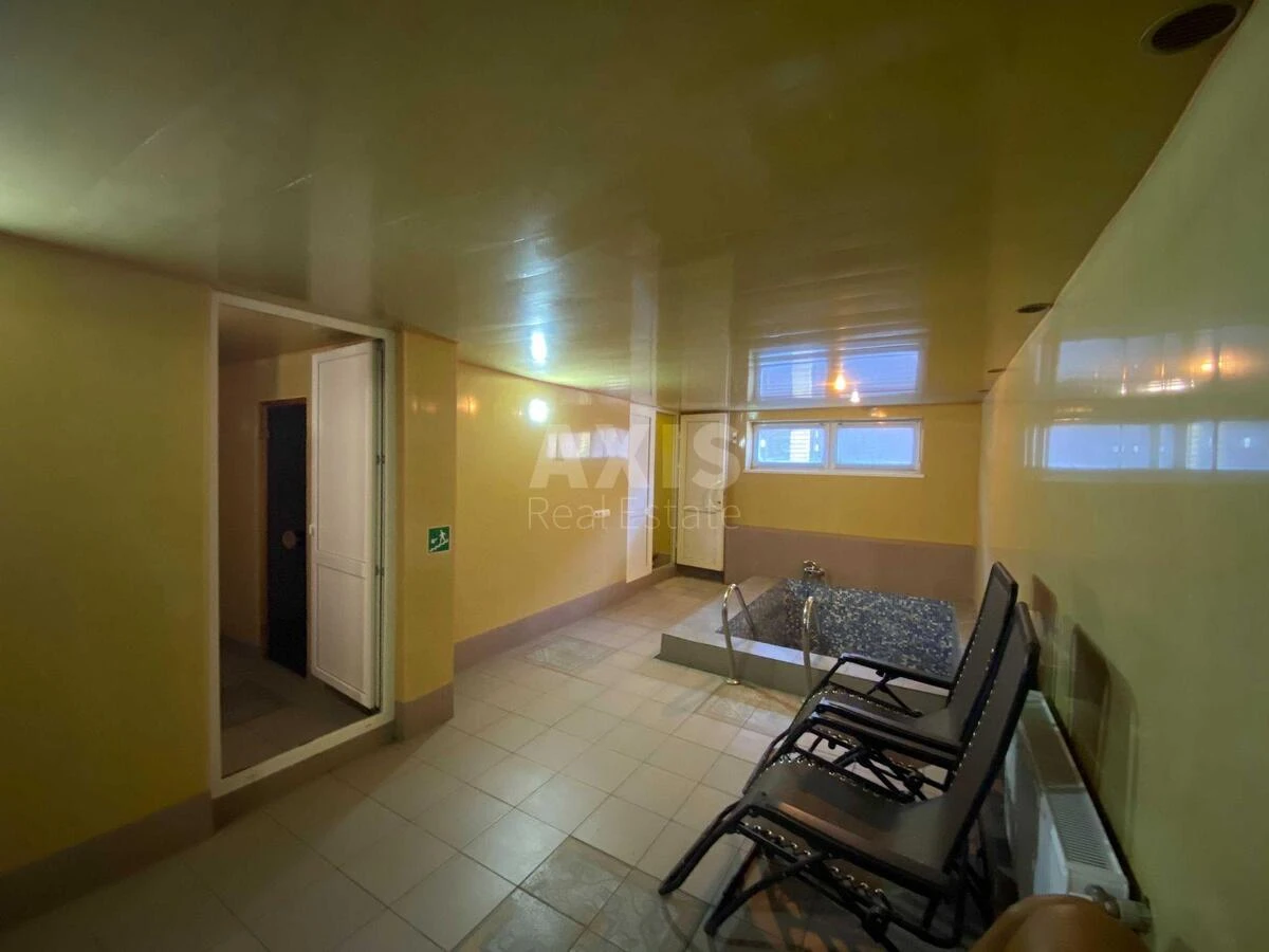 House vul. Prodol'na 1-a, 270m2, Kyiv city6254720