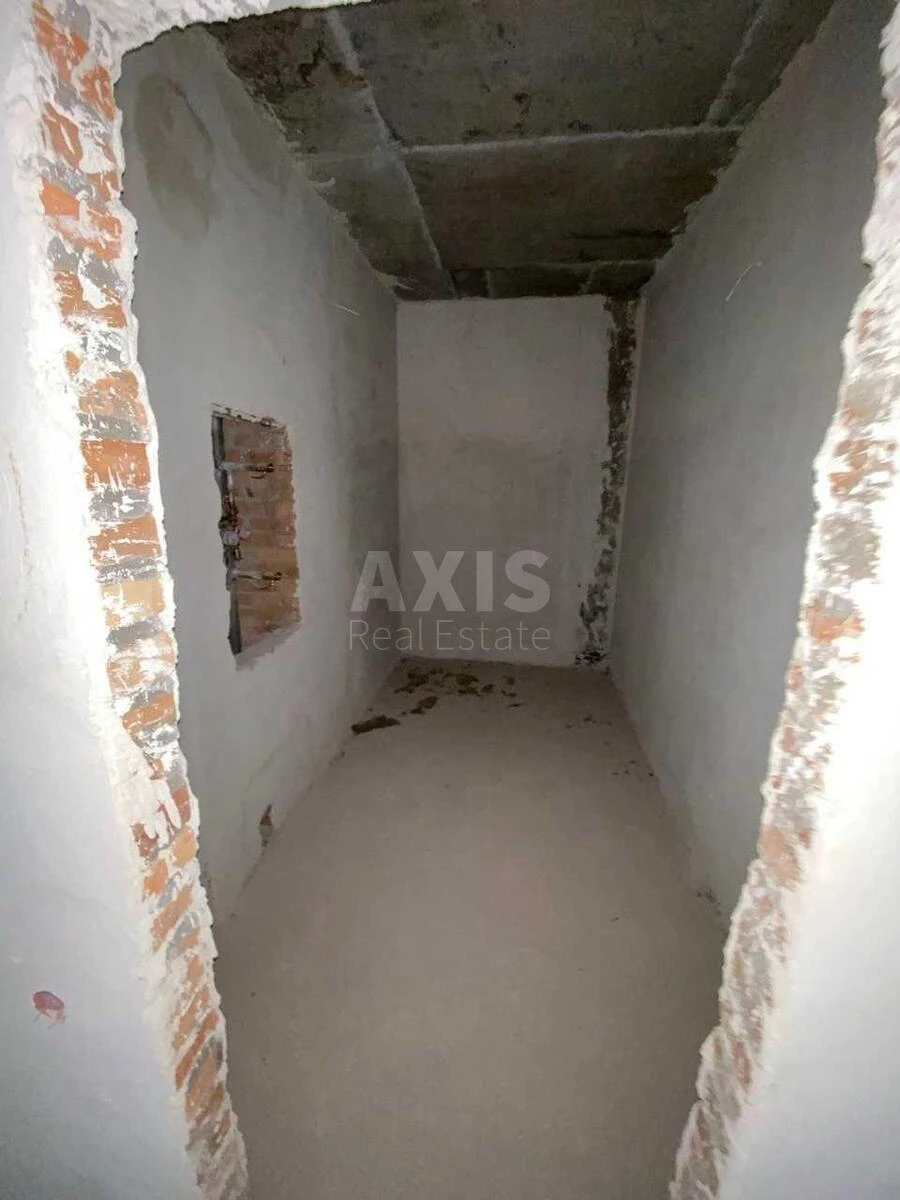 2k apartment vul. Jevgena Konoval'cja 44А683884