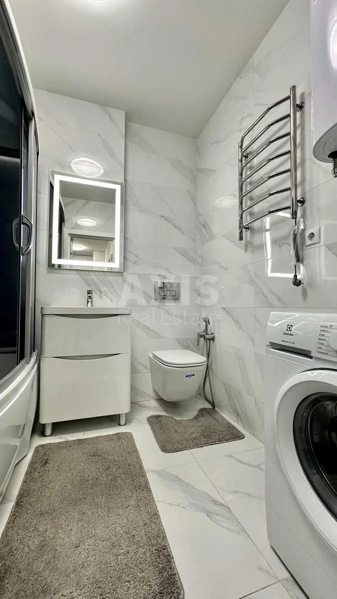 2k apartment vul. Glybochyc'ka 737134413