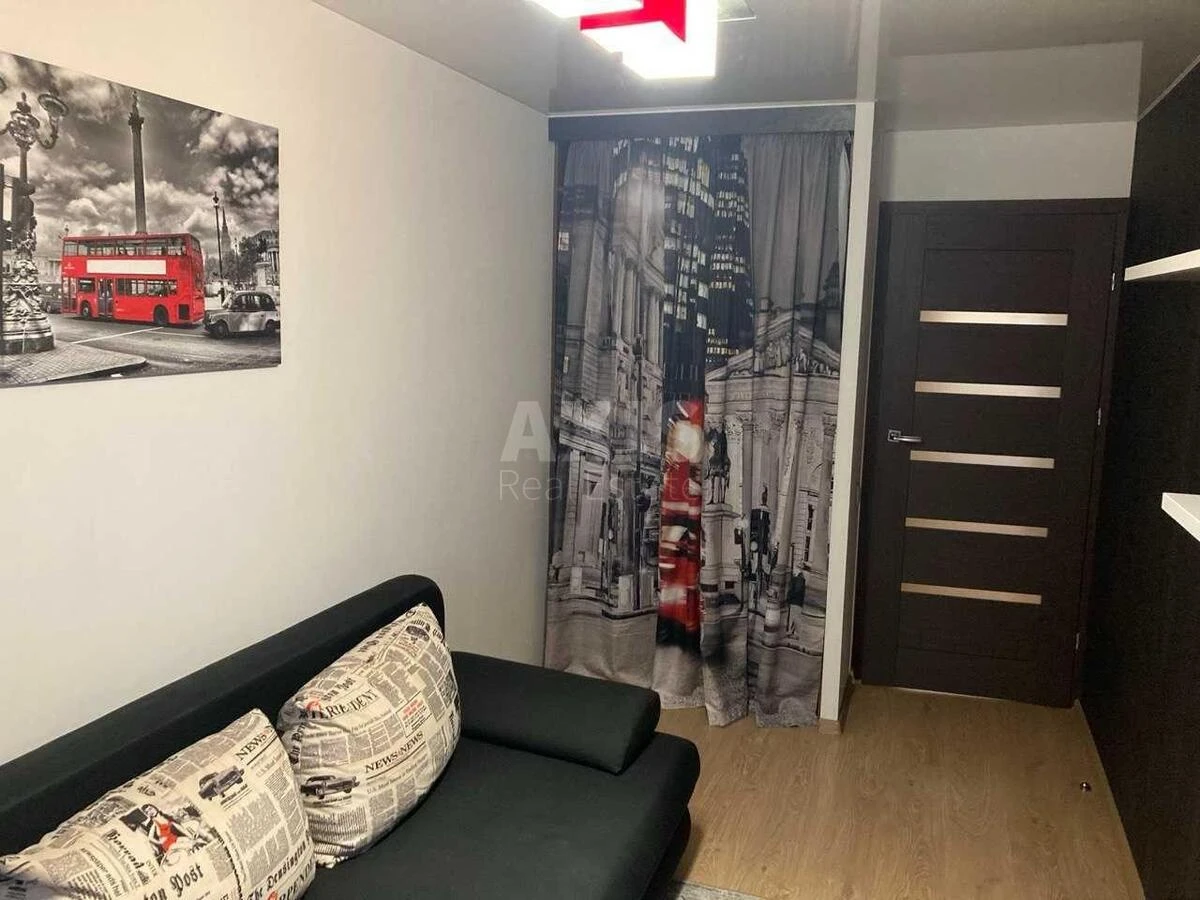 3к квартира ул. Гончара Олеся 75683625