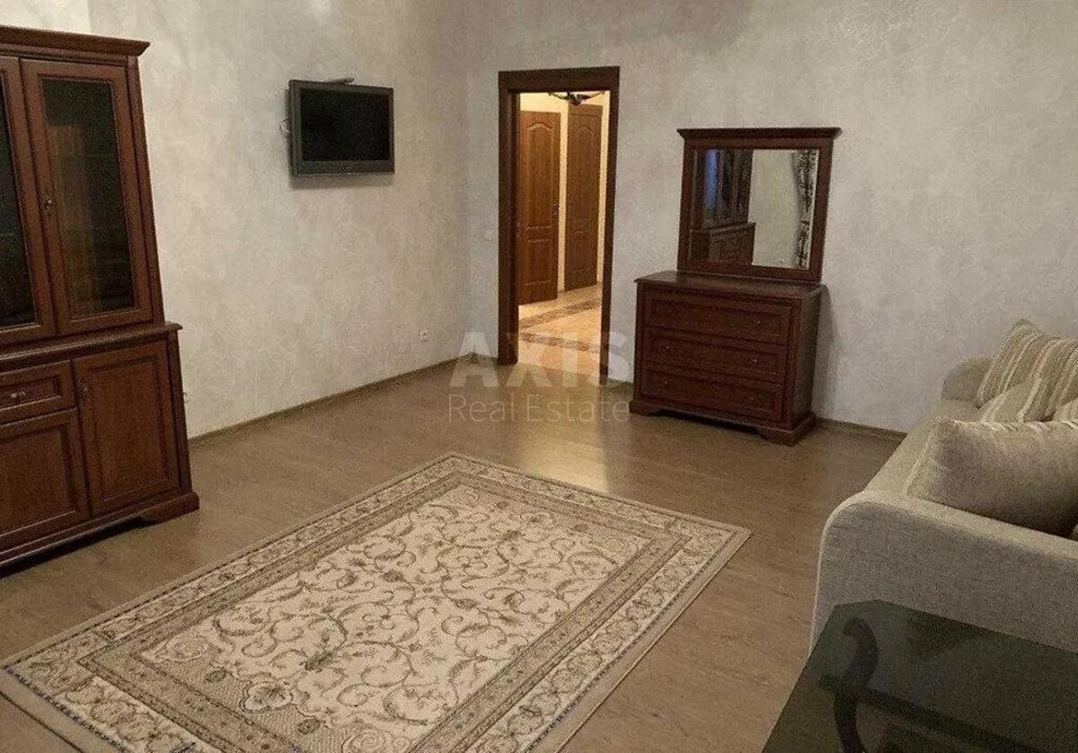 1k apartment vul. L'vivs'ka 26А696282