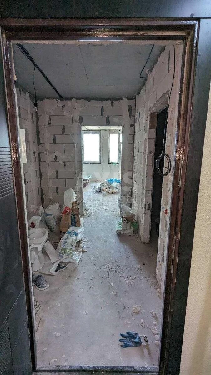 1к квартира ул. Заболотного Академика 15696543