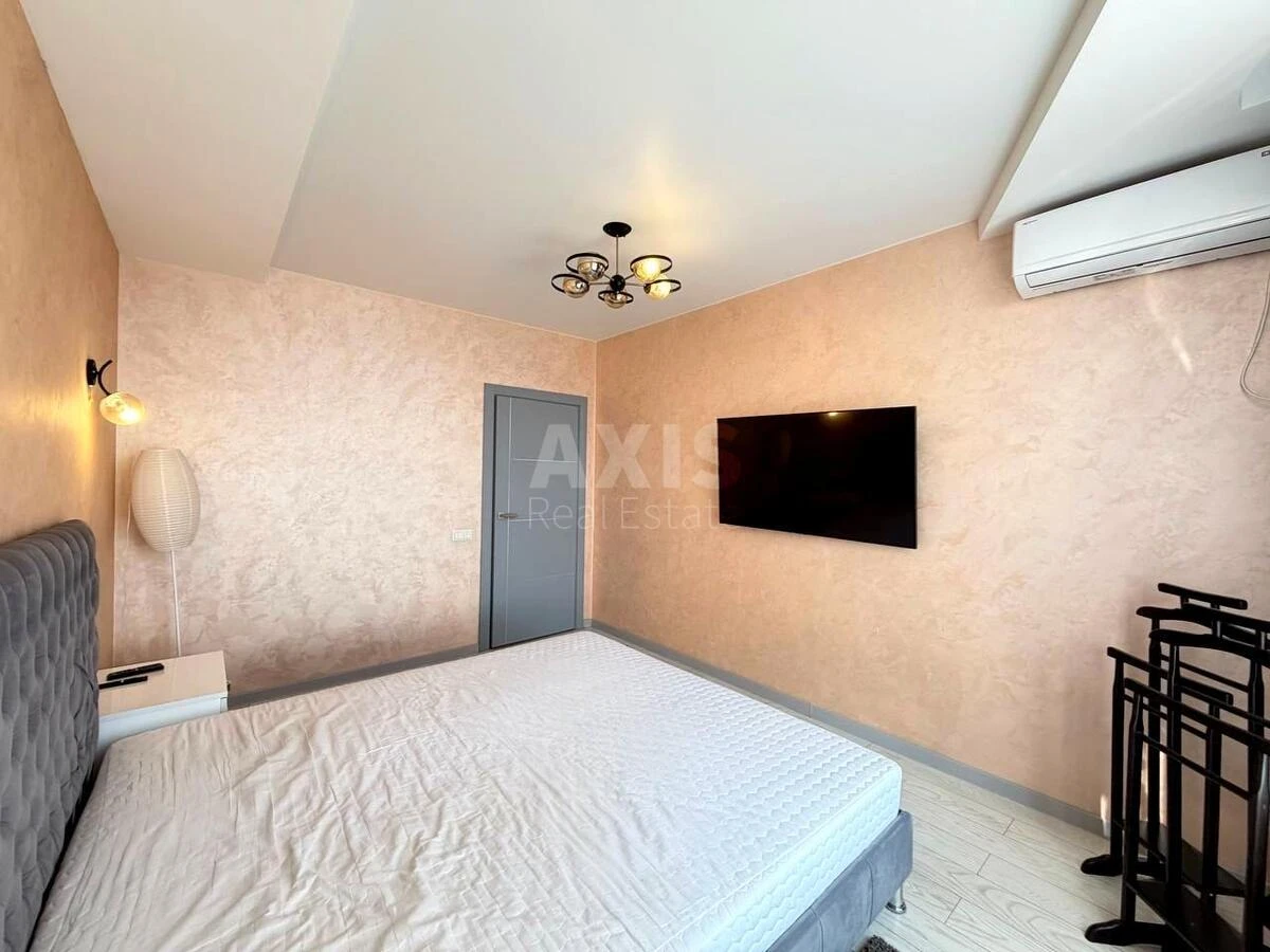 2к квартира пр-т Берестейский 5В665282