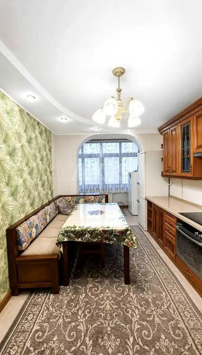 3к квартира ул. Юлии Здановской 58712716