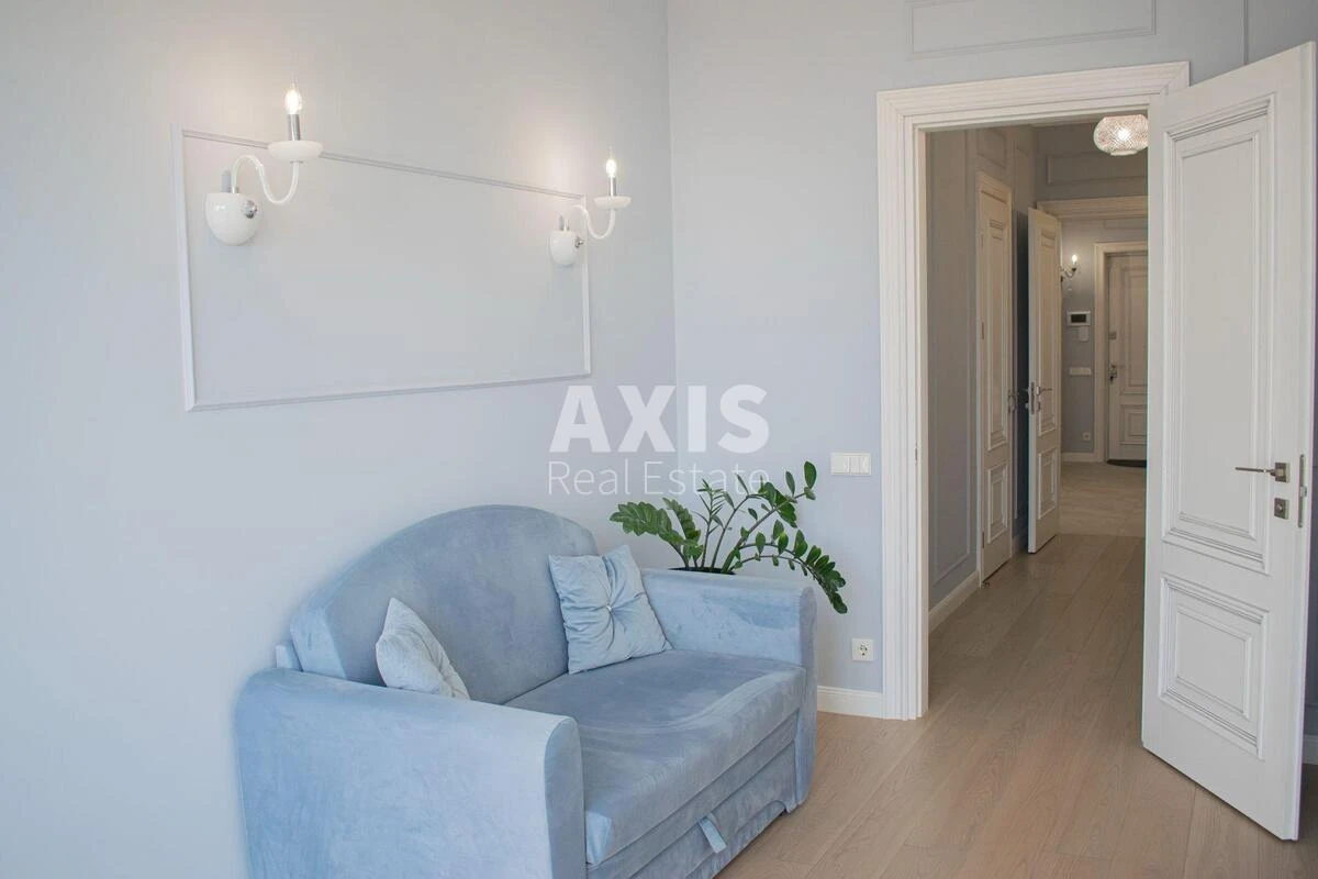 4k apartment prov. Laboratornyj 6696424
