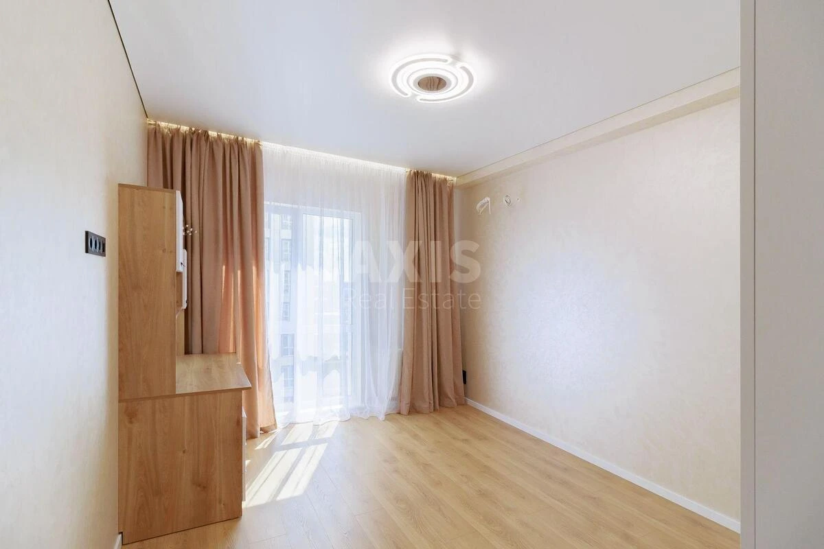 3к квартира ул. Михаила Максимовича 24Г6977114