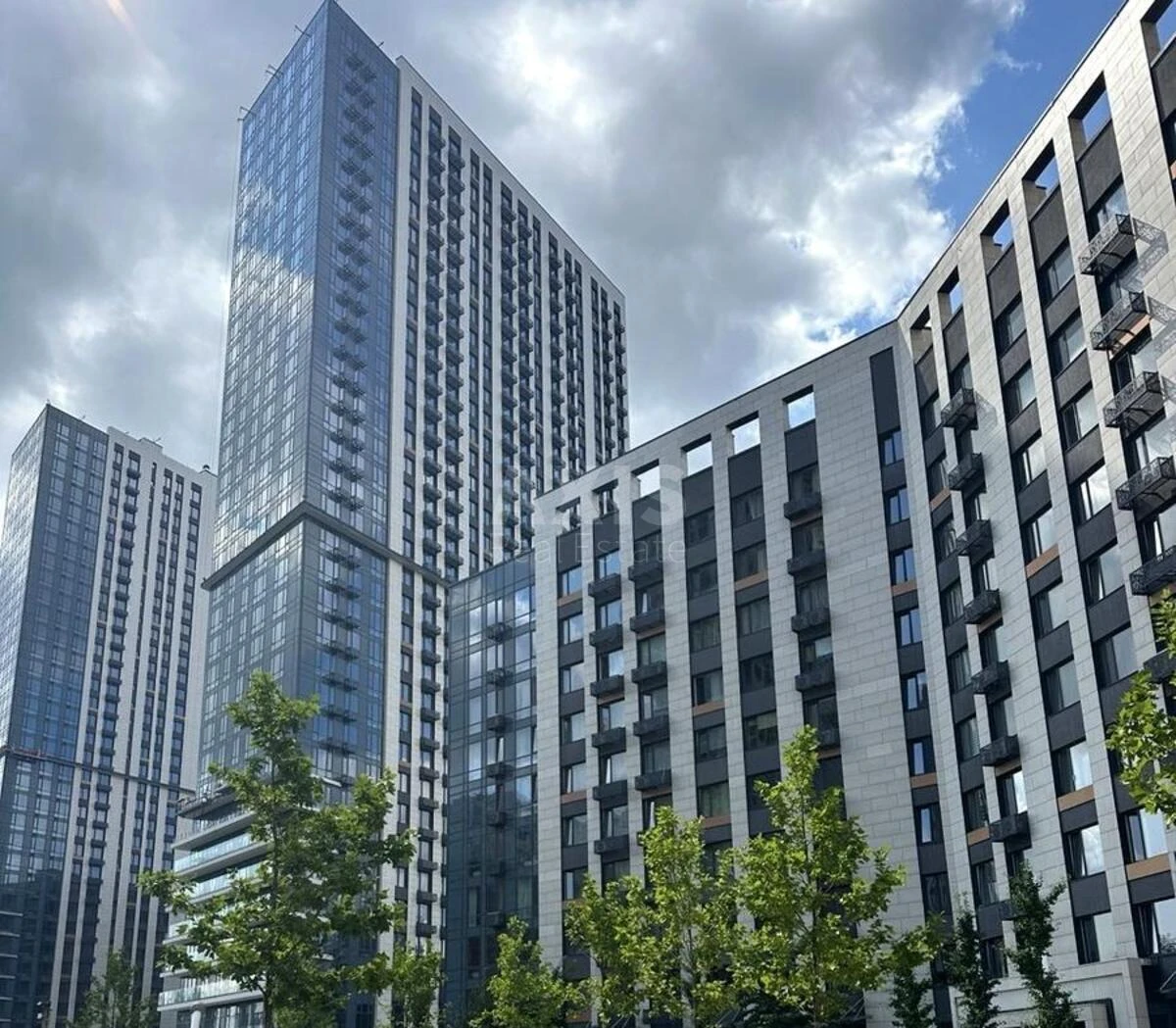 2k apartment vul. Zabolotnogo Akademika 1655451