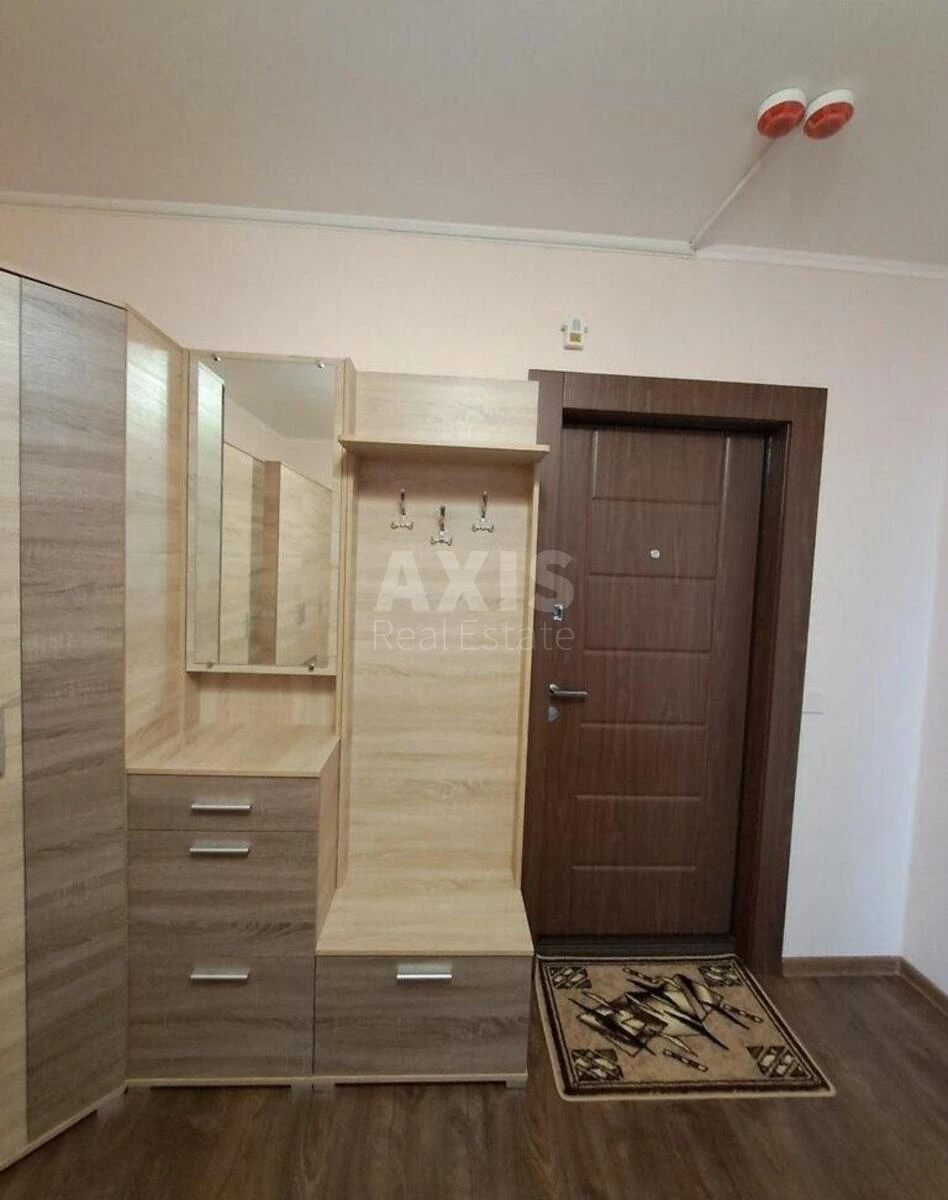 2k apartment vul. Revuc'kogo 54А6992215