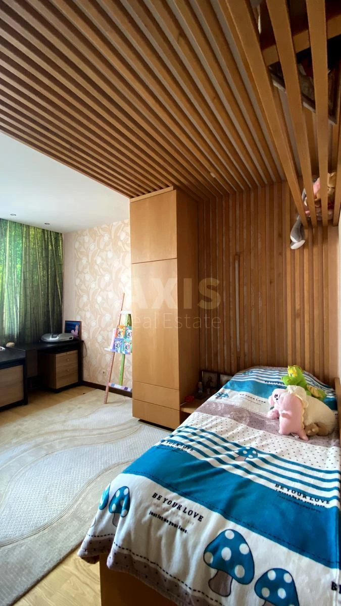 3k apartment vul. Gmyri Borysa 6699745