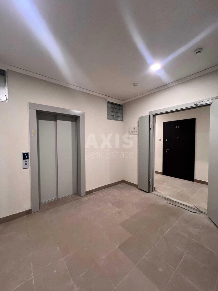 1k apartment vul. Oleksandra Olesja 9А6863815