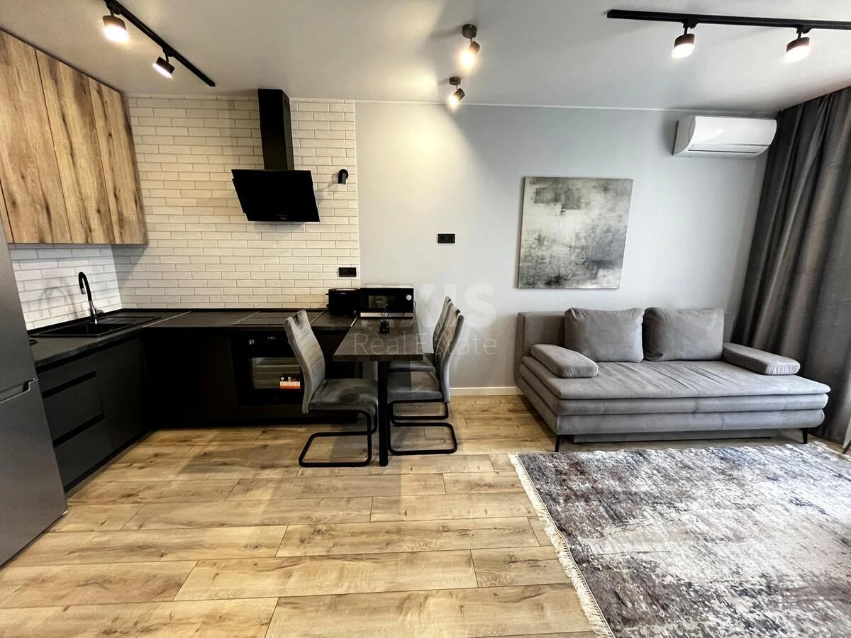 1k apartment vul. Mendeljejeva 19654971