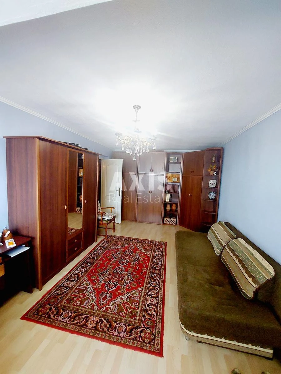 3к квартира ул. Дмитрия Чижевского Два Б657937