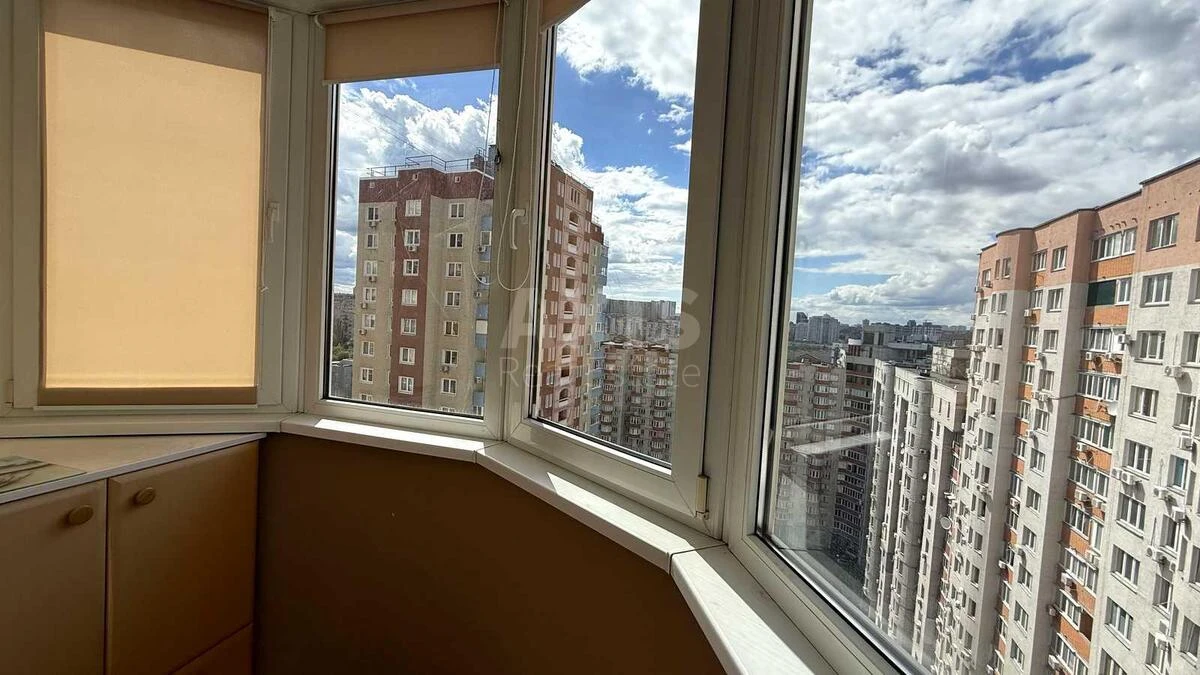 1к квартира пер. Феодосийский 127058515