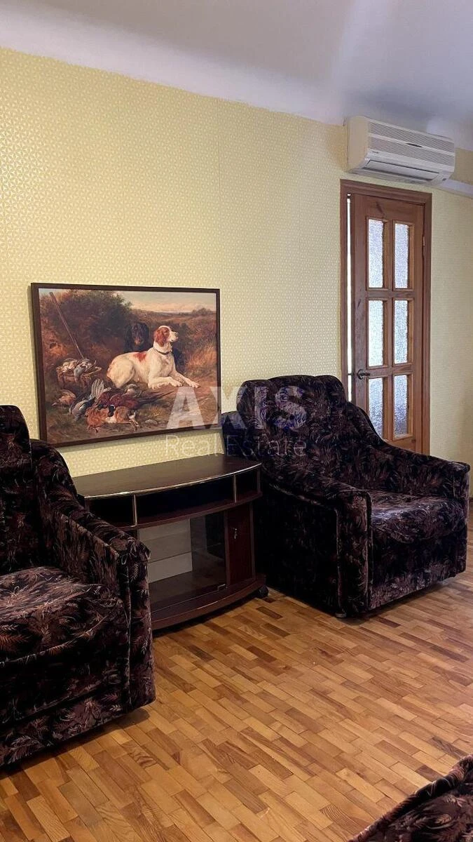 3k apartment vul. Topoleva 5680453