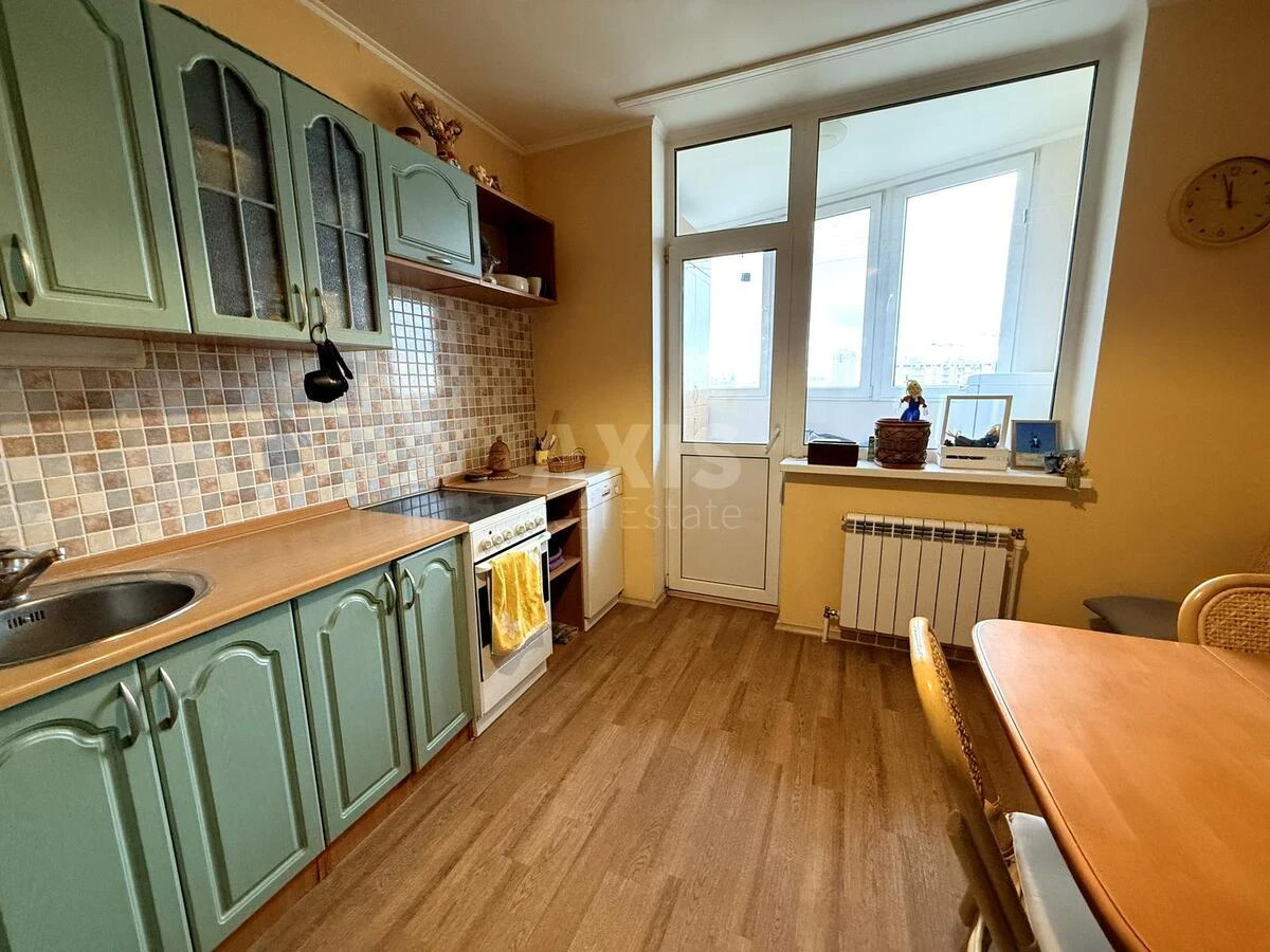 3k apartment vul. Kasijana Vasylja 2/168850