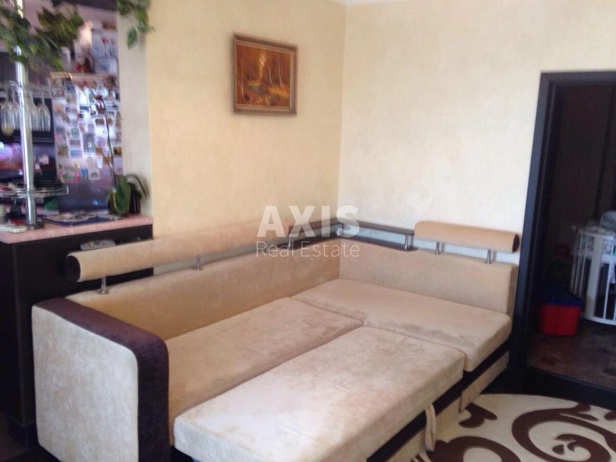2k apartment pr-t Palladina Akademika 25607421