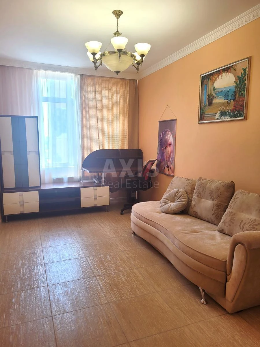 2k apartment pr-t Lobanovs'kogo 4Б7042018