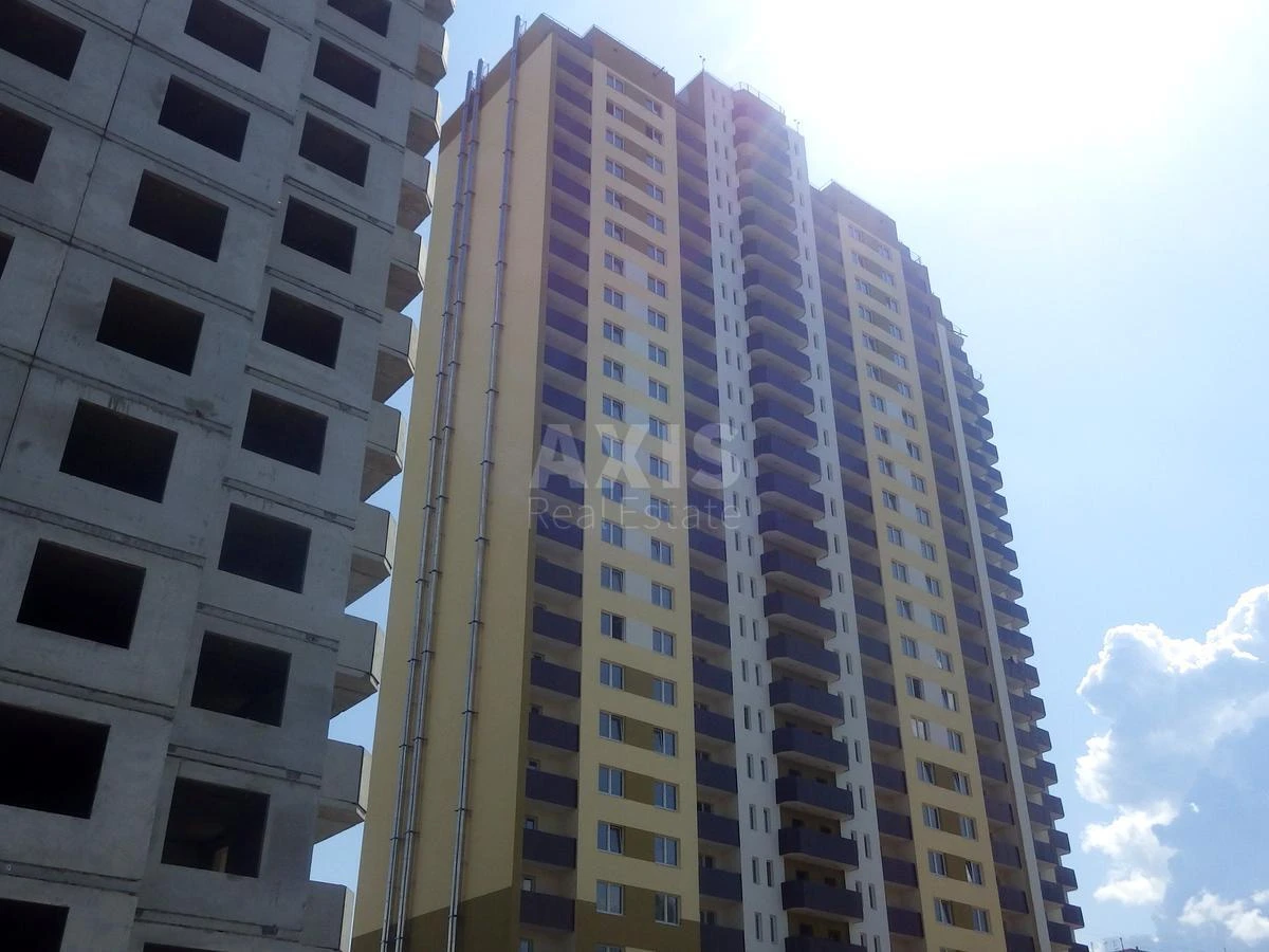 2k apartment prov. Motornyj 116894114