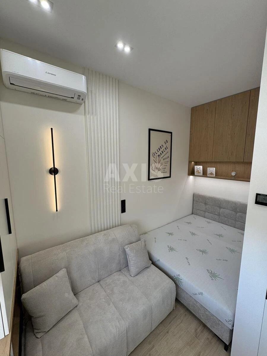 1k apartment vul. Lubens'ka 14690114