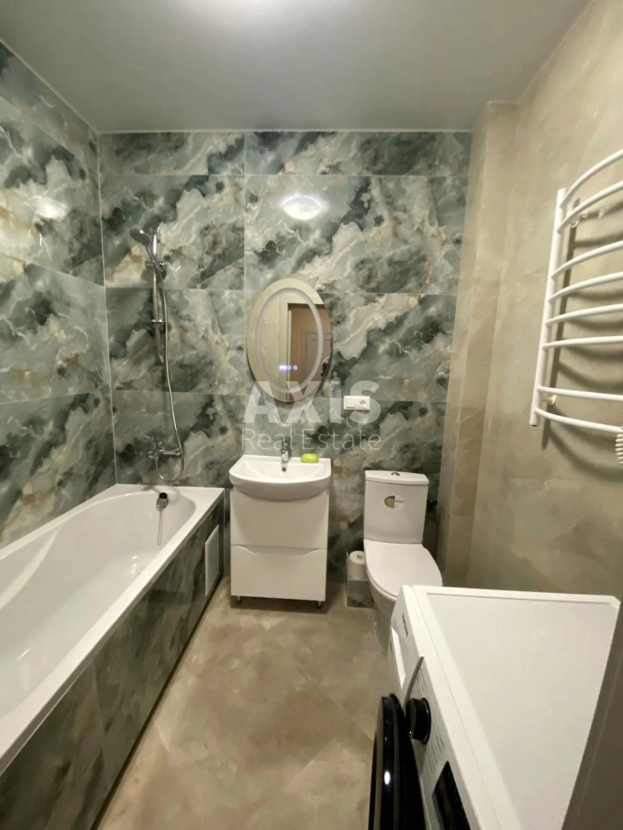 1k apartment pr-t Moskovs'kyj 32Д597264