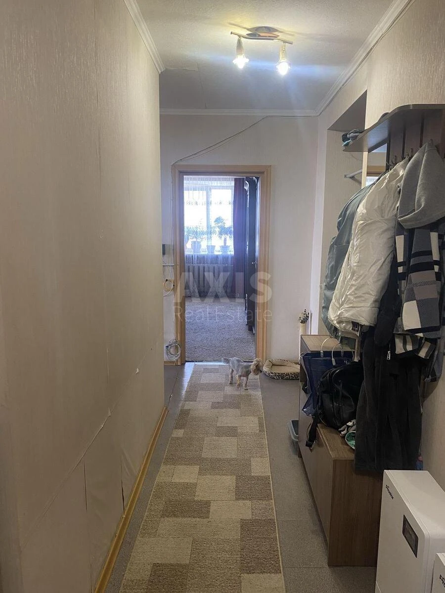 4k apartment vul. Olevs'ka 3А690677
