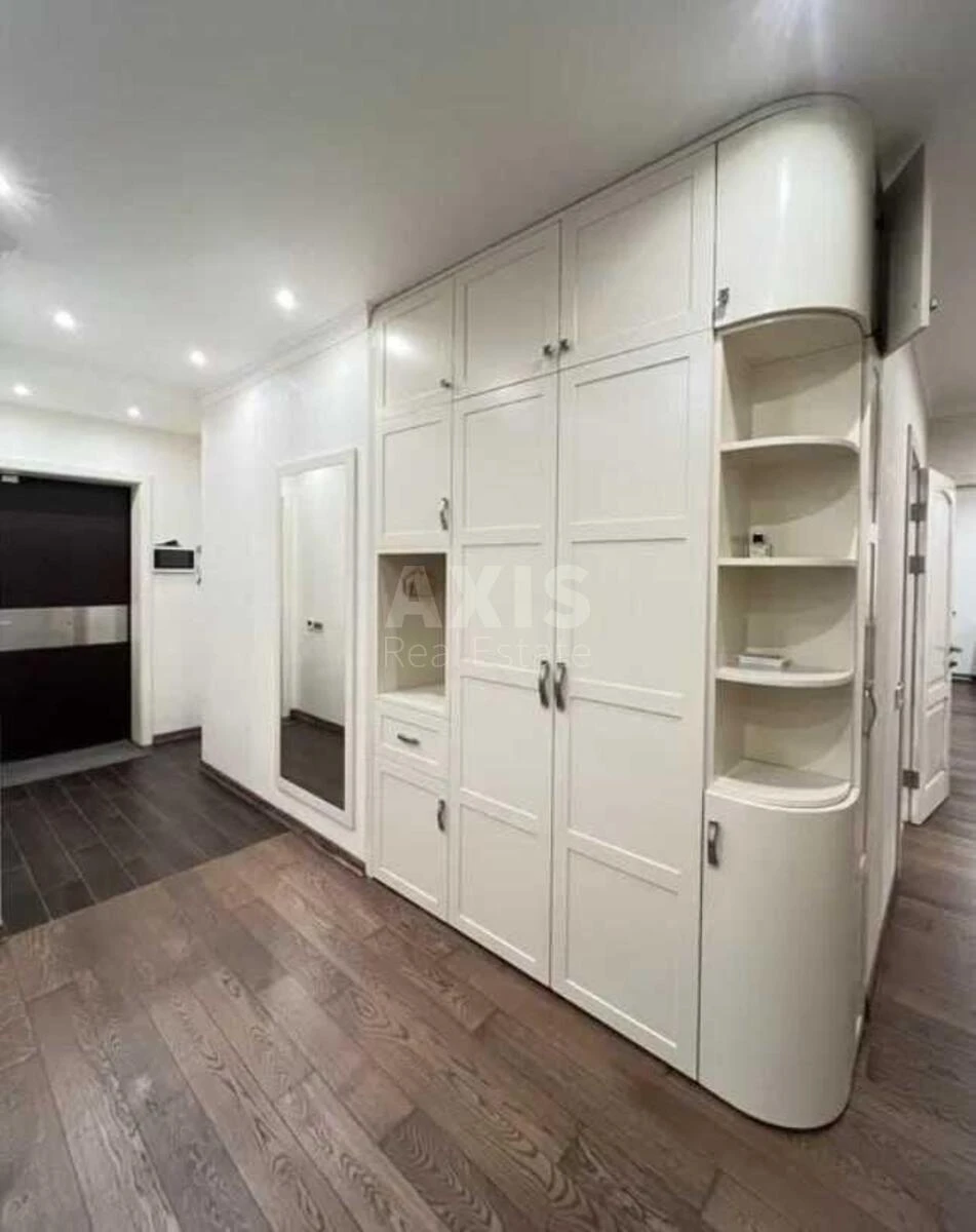 4k apartment vul. Yulia Zdanovska 736799316