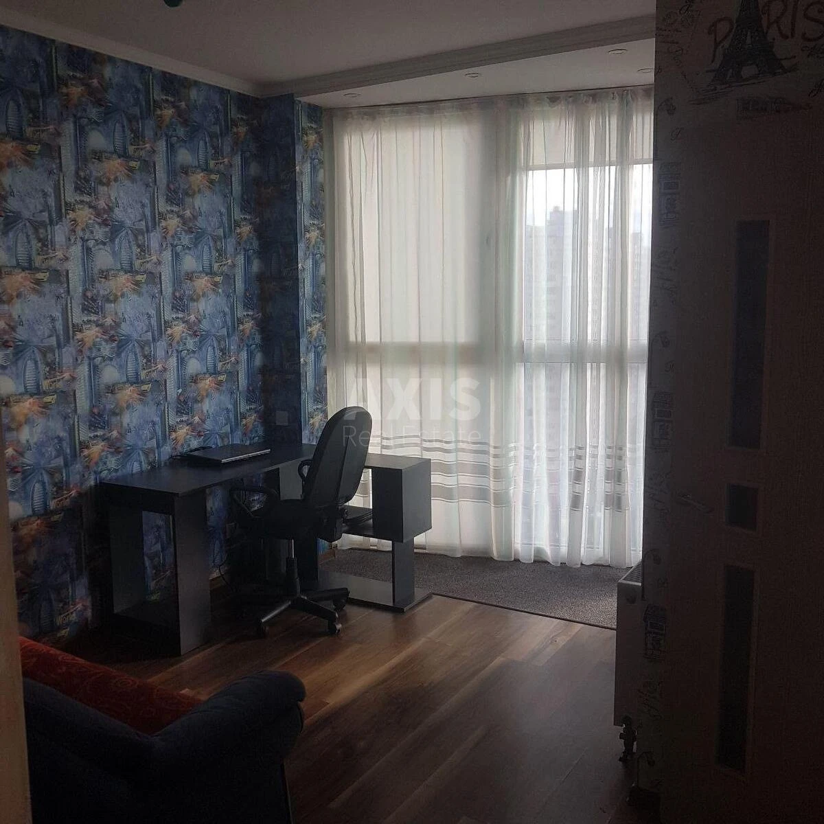 1k apartment vul. Dragomanova 26695062