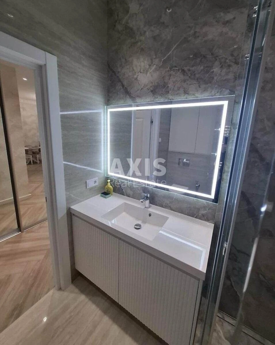 2к квартира пр-т Берестейский 11, корпус 1669719