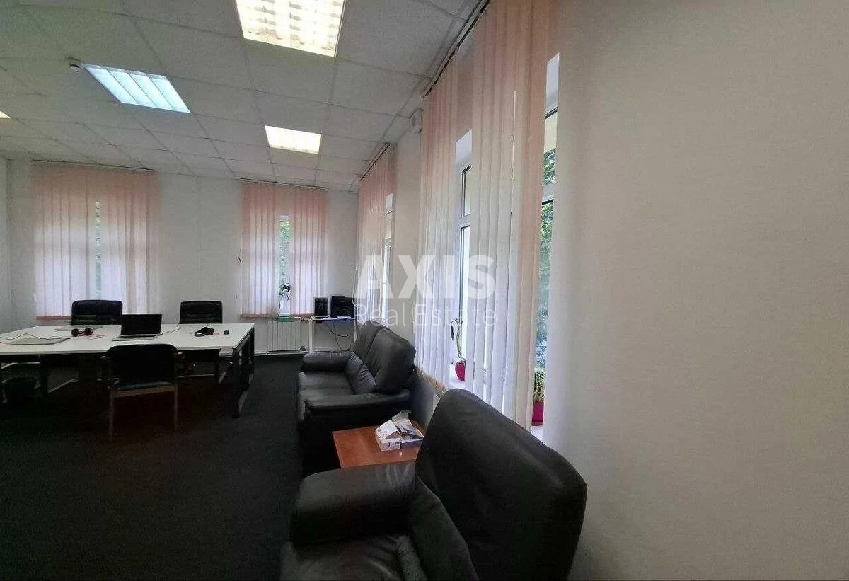 Office vul. Teligy Oleny 6, 38m26872412