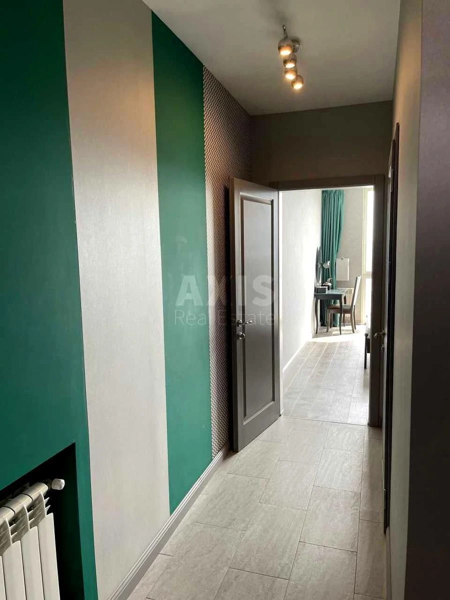 2k apartment pr-t Volodimira Іvasyuka 2Д676541