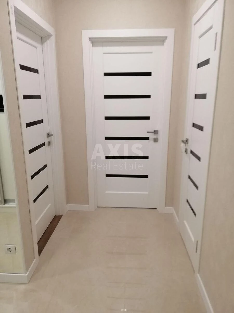 2к квартира ул. Рональда Рейгана 406936316
