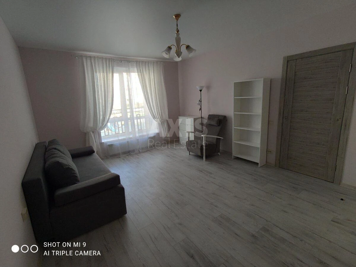 1к квартира ул. Метрологическая 25А708382