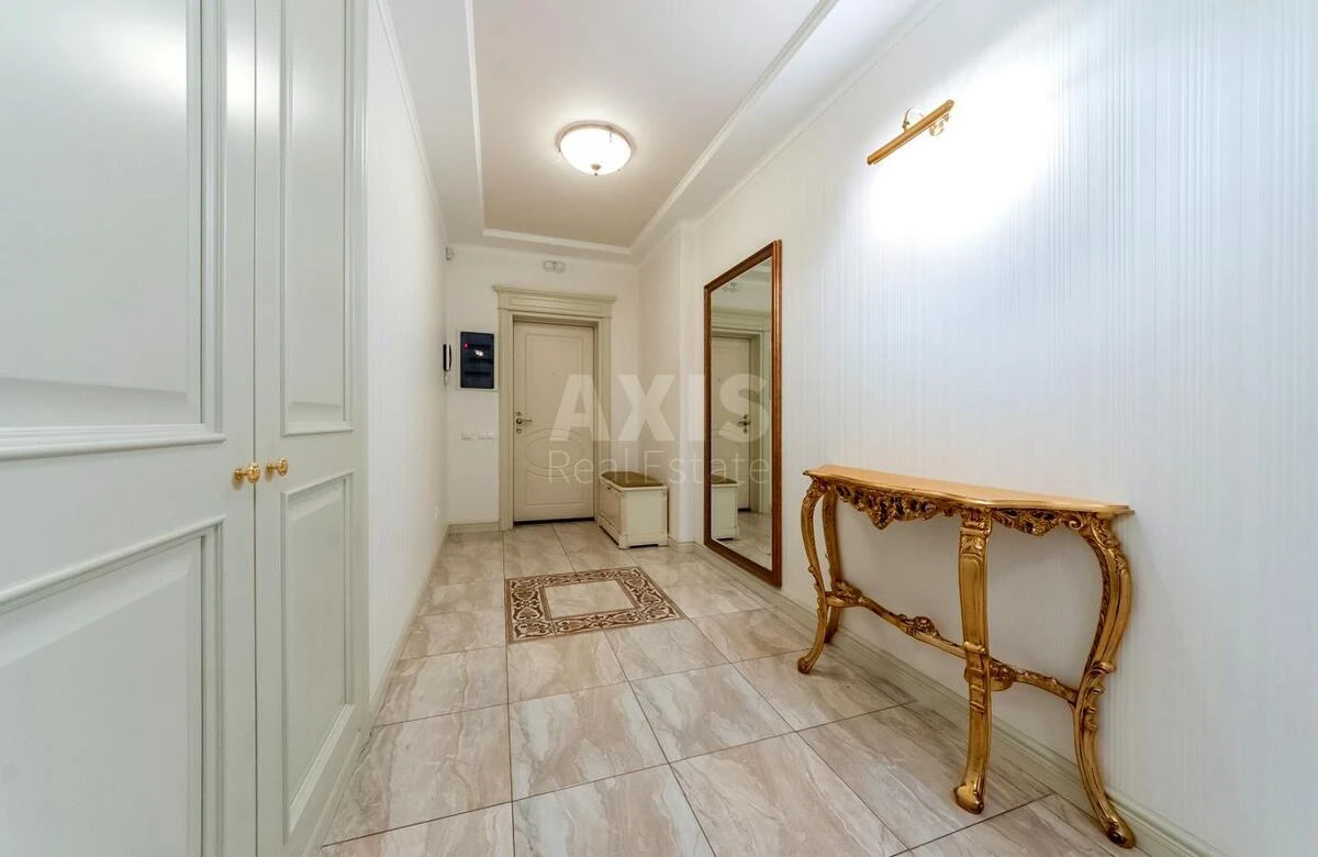 4k apartment vul. Dilova 2Б693974