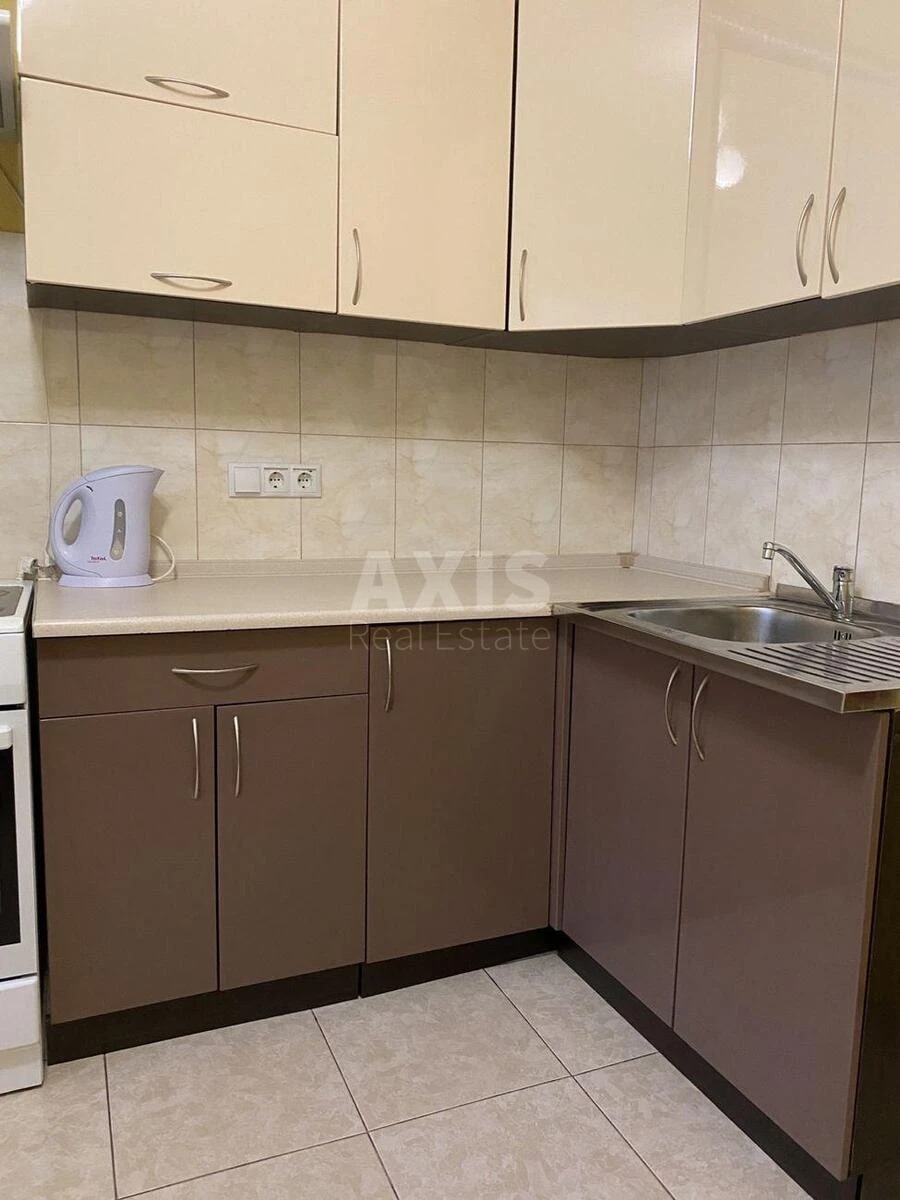1k apartment vul. Voskresens'ka 14698520