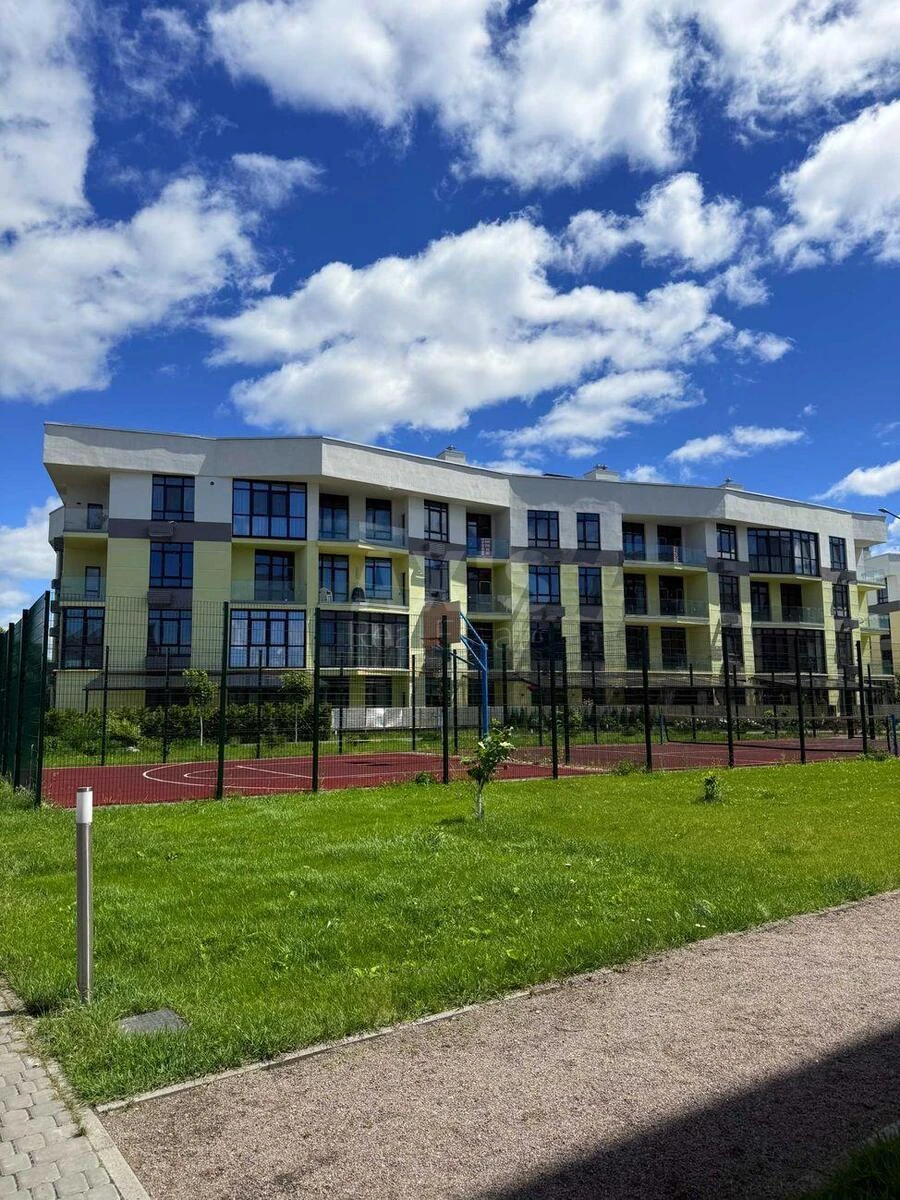 2к квартира ул. Дубищанская 96986015