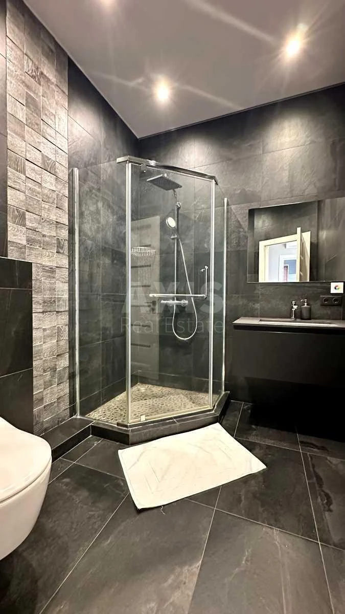 House vul. Abrykosova, 215m2, Kyiv city7133519