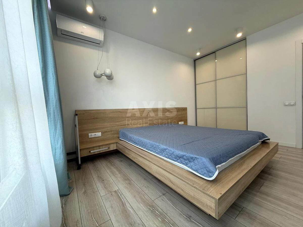 2k apartment vul. Predslavyns'ka 55А6642914