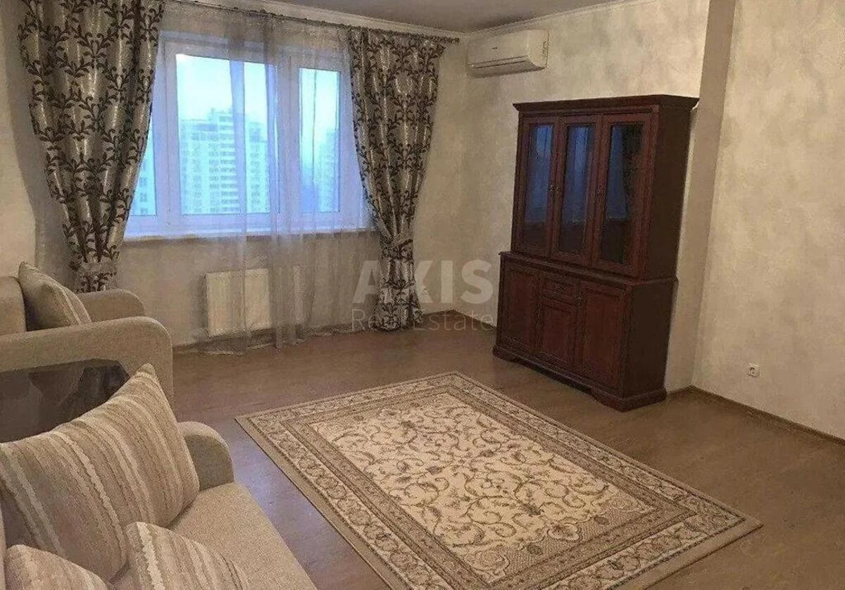 1k apartment vul. L'vivs'ka 26А696283