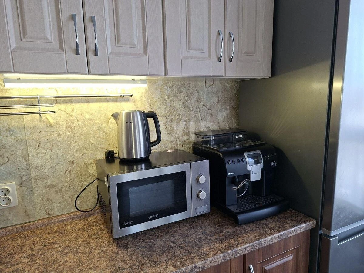 2k apartment vul. Viktora Nekrasova 10682031