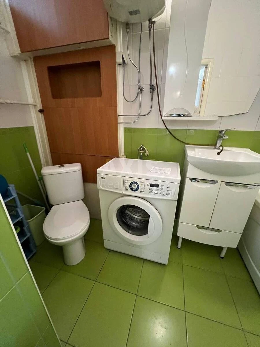 1к квартира пер. Лаврский 4712505