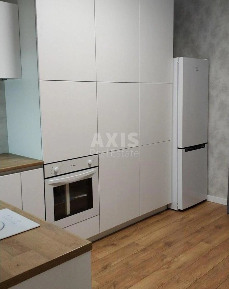 1k apartment vul. Junac'ka 1682432
