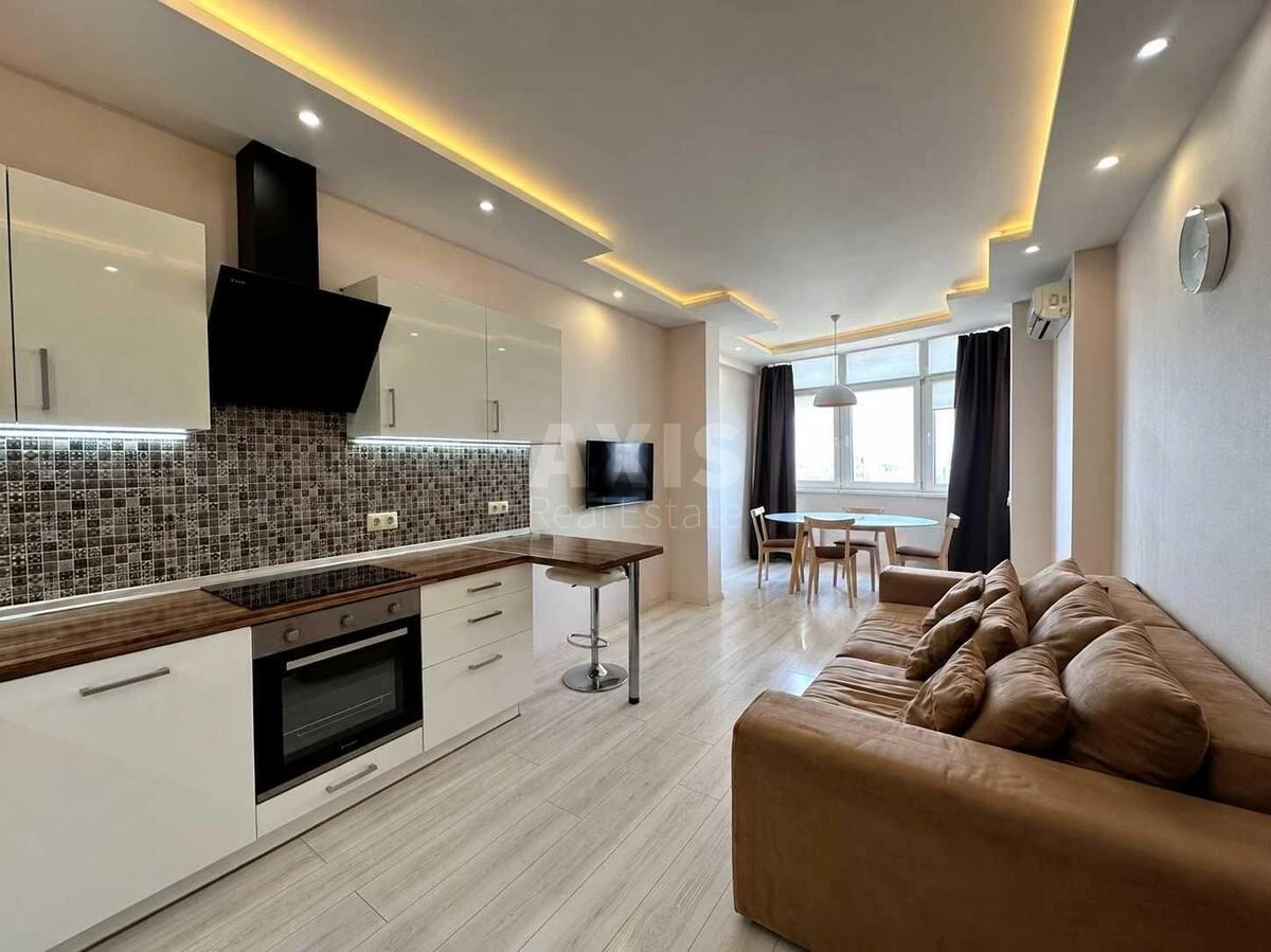 1к квартира ул. Драгоманова 40Е712630